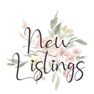 New Listings